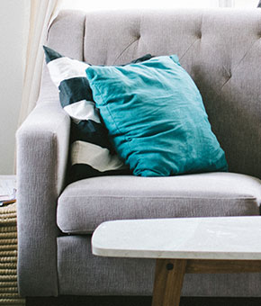 upholstery cleaning