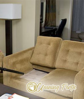 sofa and upholstery cleaning