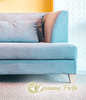 upholstery cleaning perht